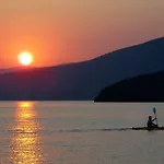 Villa Verde Σπίτι διακοπών Αλυκή