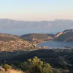 Villa Verde Σπίτι διακοπών Αλυκή