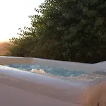 Σπίτι διακοπών Villa Verde Αλυκή