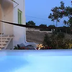Villa Verde Αλυκή