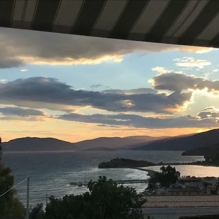 Villa Verde * Alikí
