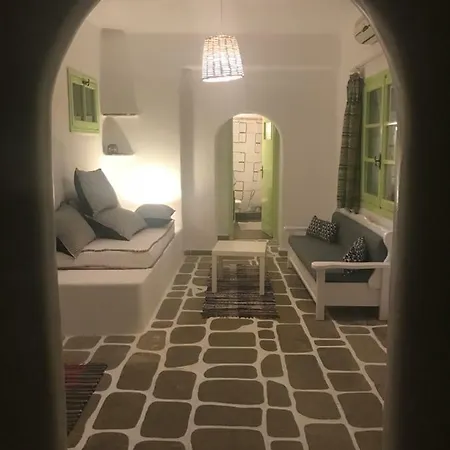 Villa Verde Alikí