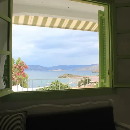 Villa Verde Alikí
