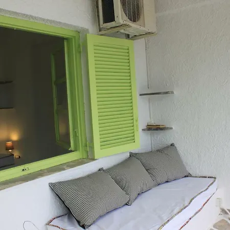 Villa Verde Сasa de vacaciones