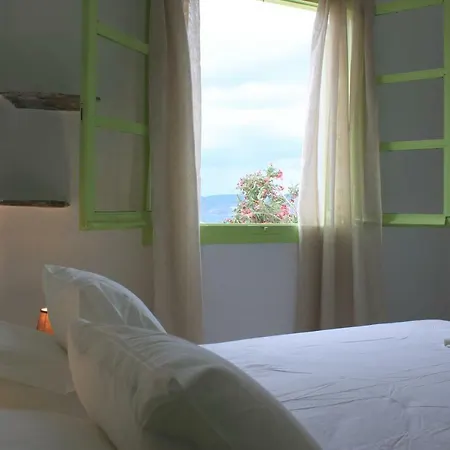 Villa Verde * Aliki (Boeotia)