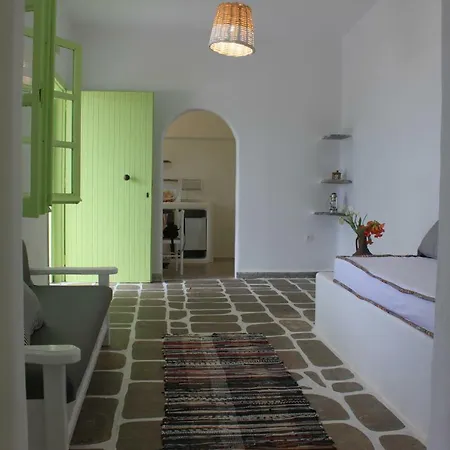 Villa Verde Сasa de vacaciones *