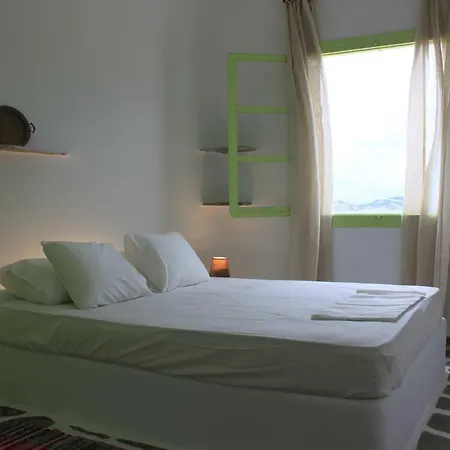 Сasa de vacaciones Villa Verde *