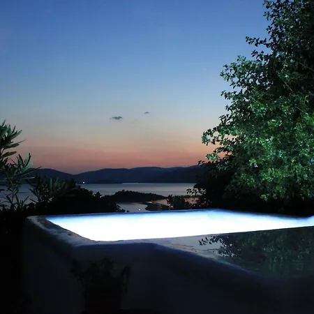 Villa Verde *