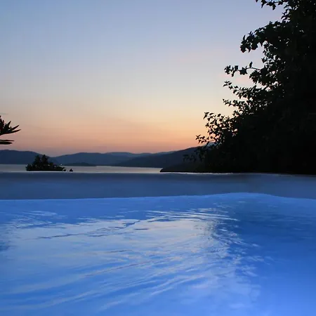 Villa Verde Дом отдыха *