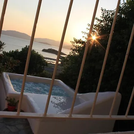 Сasa de vacaciones Villa Verde