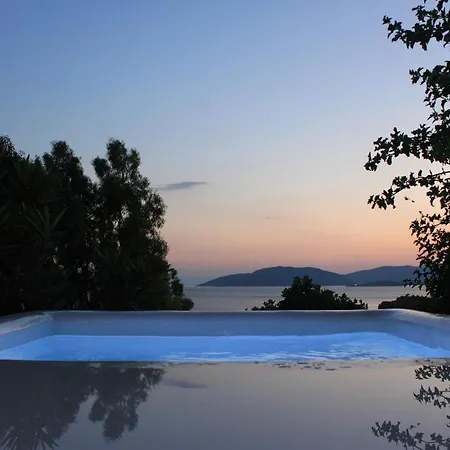 Villa Verde Дом отдыха *