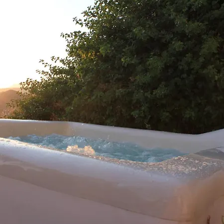 Сasa de vacaciones Villa Verde Alikí